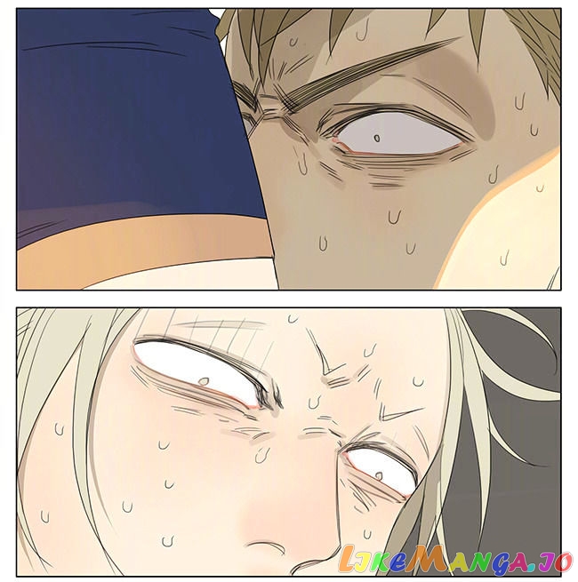 19 Days chapter 212 image 7